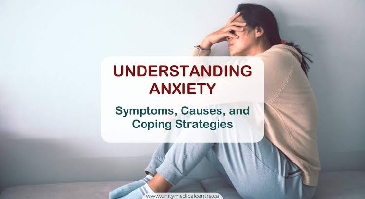 Understanding Anxiety