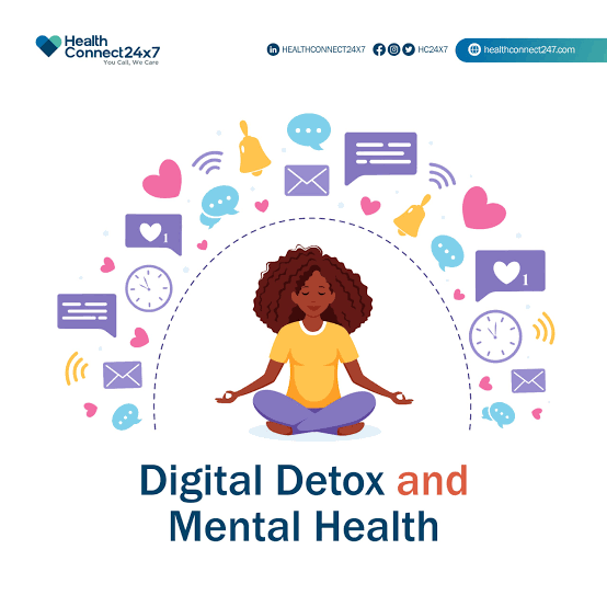 Digital Detox