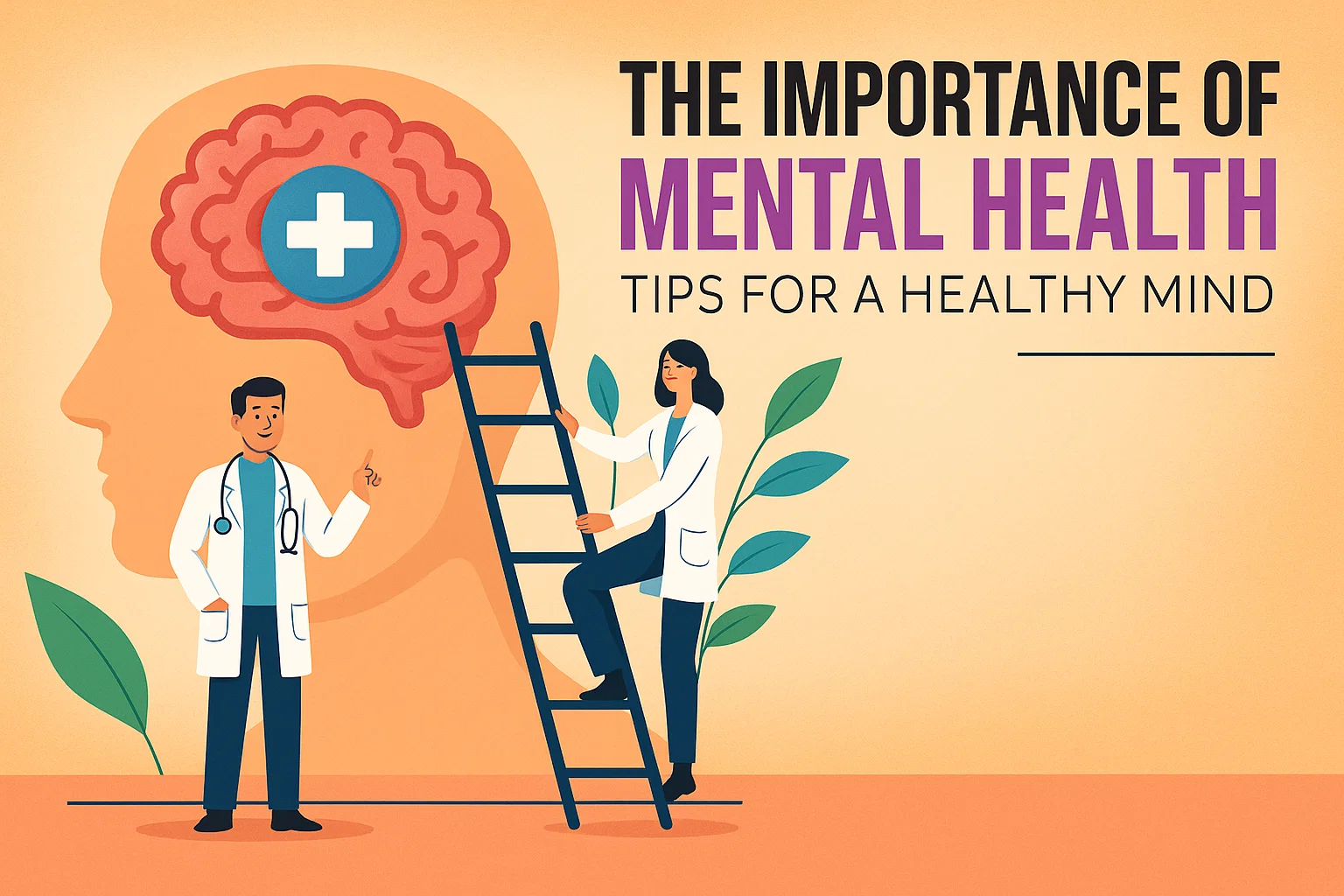 Mental wellness support