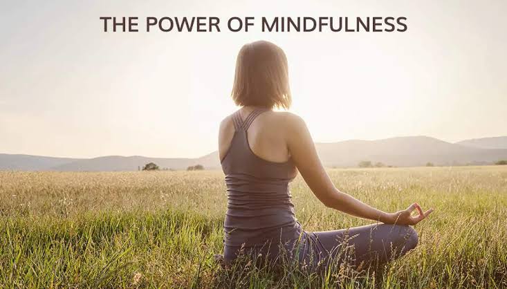 Mindfulness Meditation
