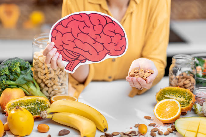 Nutrition and Mental Health