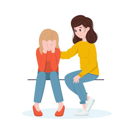 Supporting Loved Ones