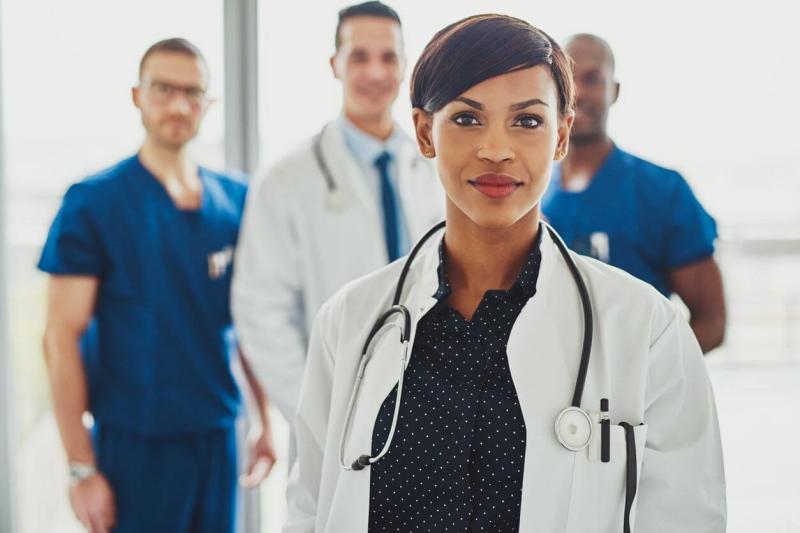 Expert Team of Mental Health Specialists